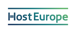 Host Europe Logo